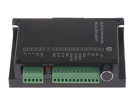 BL-2408N無(wú)刷直流電機(jī)驅(qū)動(dòng)器